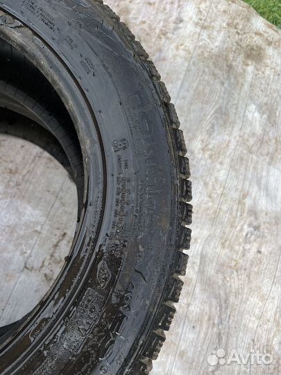 Nokian Tyres Nordman RS 165/65 R15