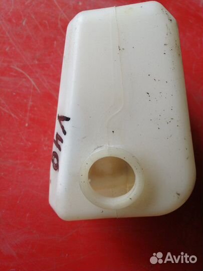 Бачок расширительный Toyota Camry XV40 2grfe 2008