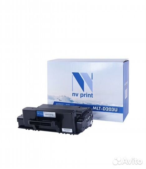 Картридж MLT-D203U для принтера Samsung