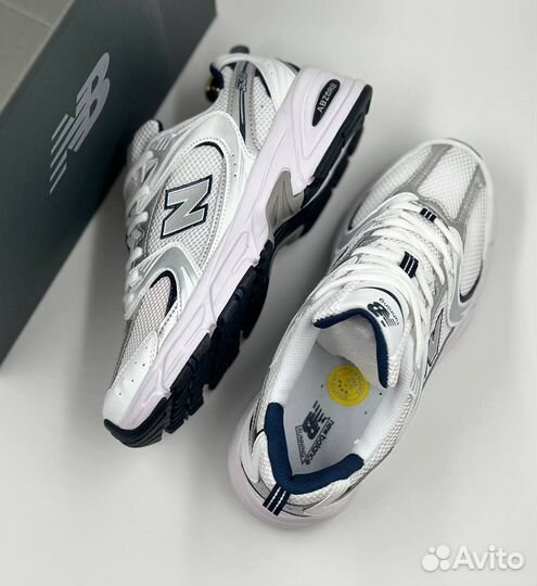 Кроссовки мужские New Balance 530