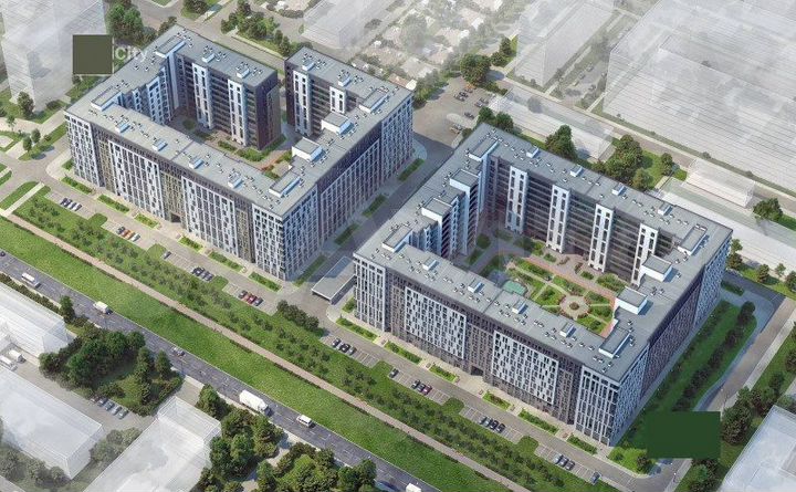 Свободного назначения, 71.4 м²