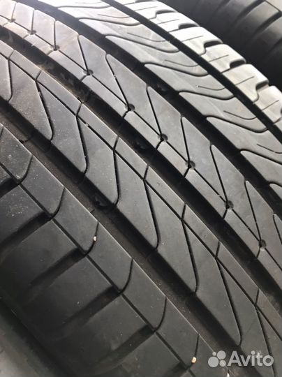 Continental ContiUltraContact UC6 225/55 R19