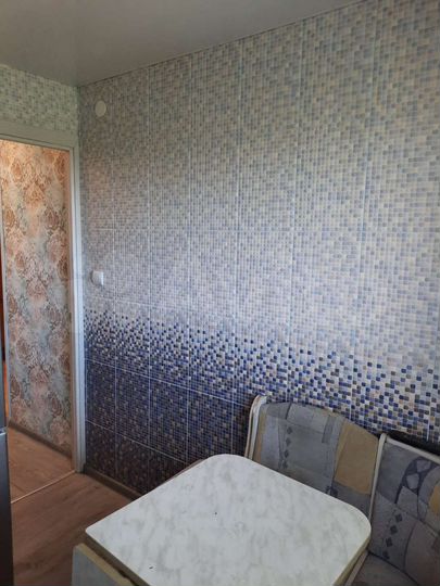 3-к. квартира, 56 м², 5/5 эт.