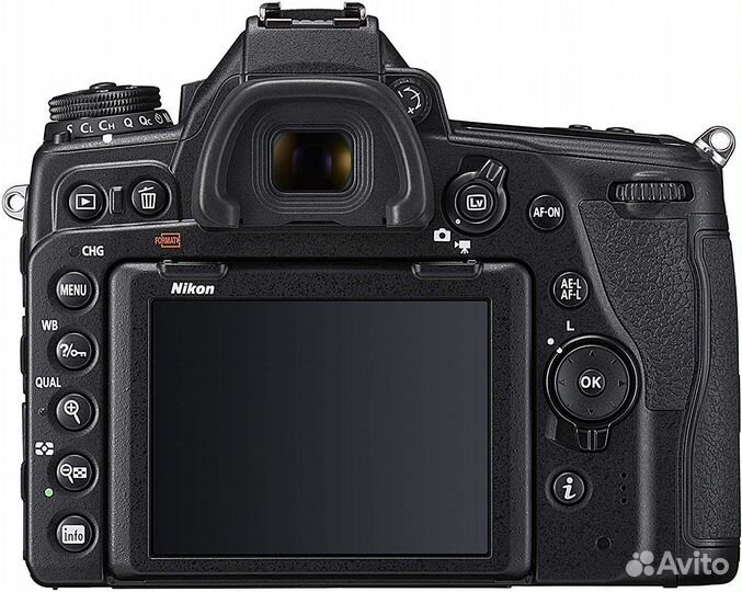 Nikon D780 (Новый, гарантия)