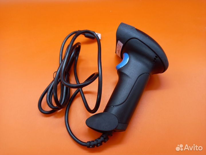 32520 Беспроводной 2D сканер