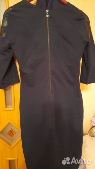 Продам платье