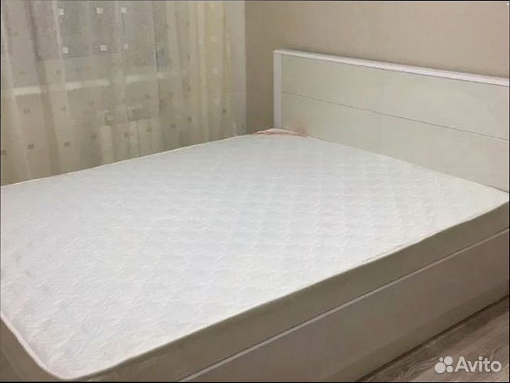 Матрас 160х200 ортопедический от фабрики
