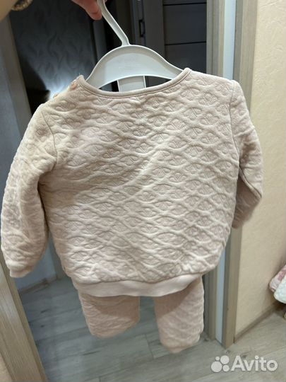Костюм для девочки