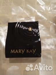 Футляр мери кей Новый с кристаллом сваровски