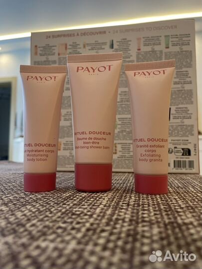 Миниатюры Payot