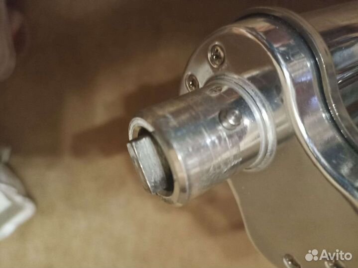 Тестораскатка и раскатка для пасты Tagliatelle