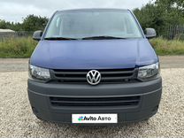 Volkswagen Caravelle 2.0 MT, 2013, 224 000 км, с пробегом, цена 2 350 000 руб.