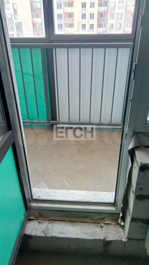 Квартира-студия, 26,2 м², 14/17 эт.