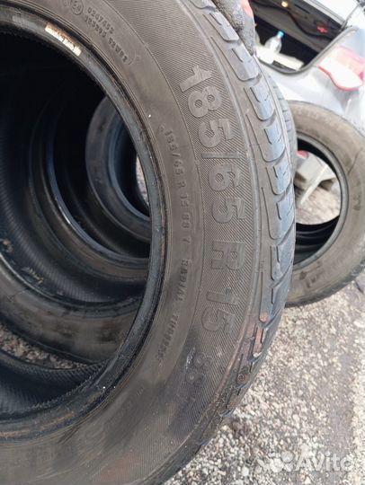 Barum Brillantis 2 185/65 R15