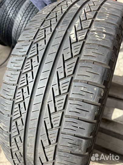 Pirelli Scorpion STR 275/65 R17