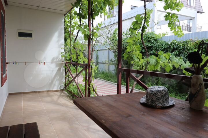 Комната 25 м², 1/2 эт.