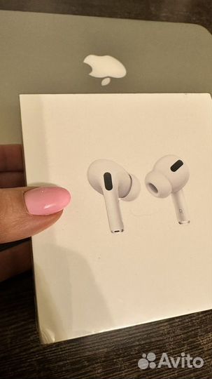 Наушники apple earpods новые в упаковке