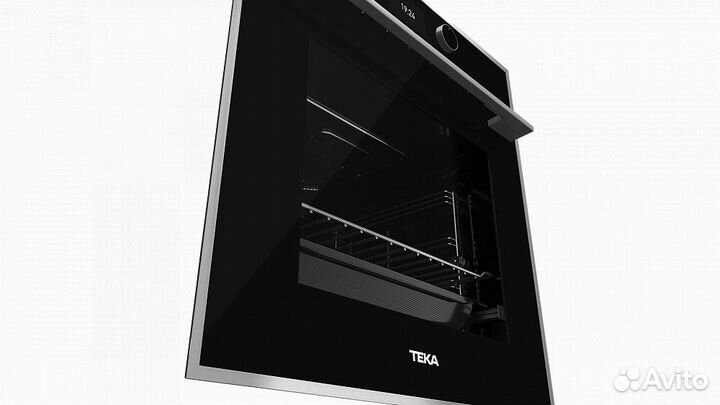 Духовой шкаф Teka HLB 860 stainless steel