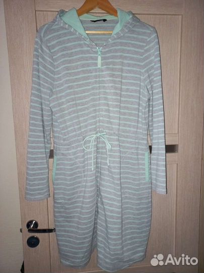 Халат домашний женский 50