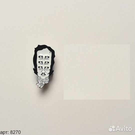 Значок Лицо