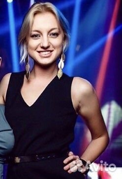 Менеджер ресторана/Управляющая HoReCa