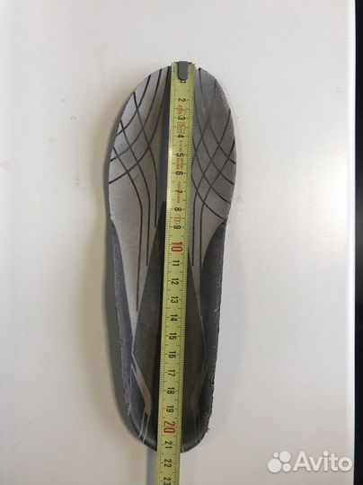 Детские хоккейные коньки bauer nexus 400