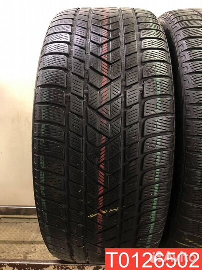 Pirelli Scorpion Winter 275/45 R21 110V