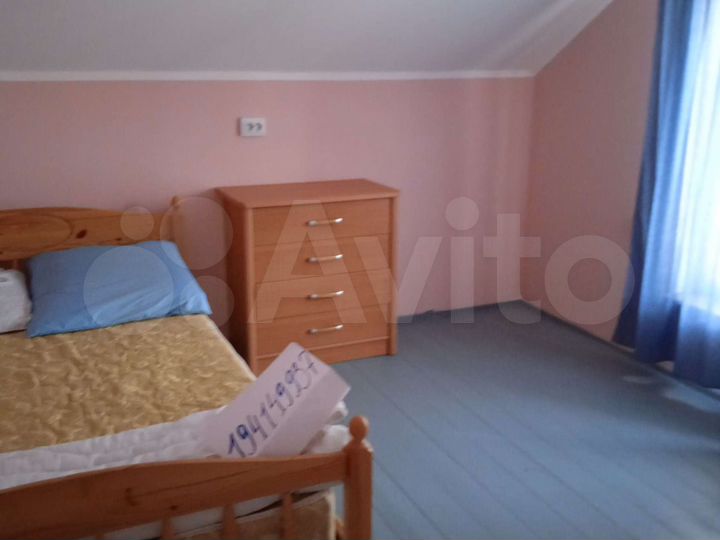 Коттедж 120 м² на участке 12 сот.