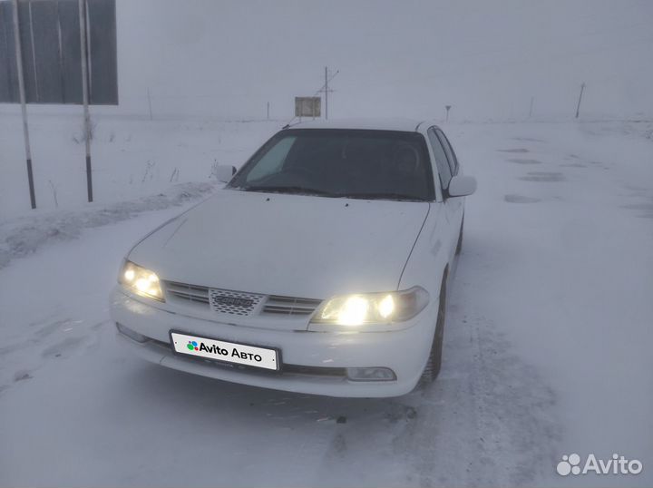 Toyota Carina 1.5 AT, 2001, 369 000 км