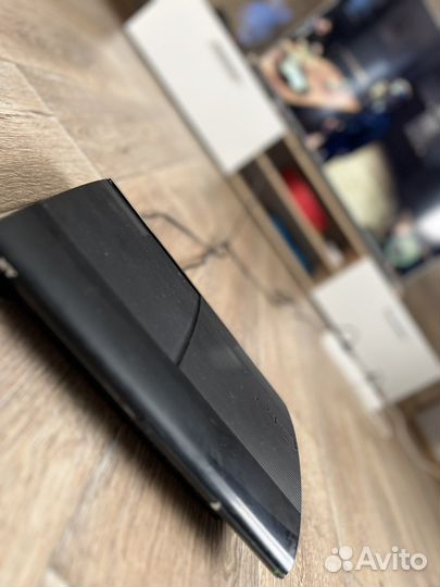 Sony playstation 3 
