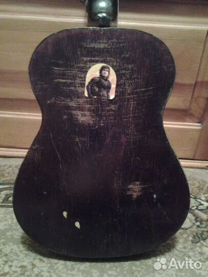 Гитара.Инструмент.Музыкальный