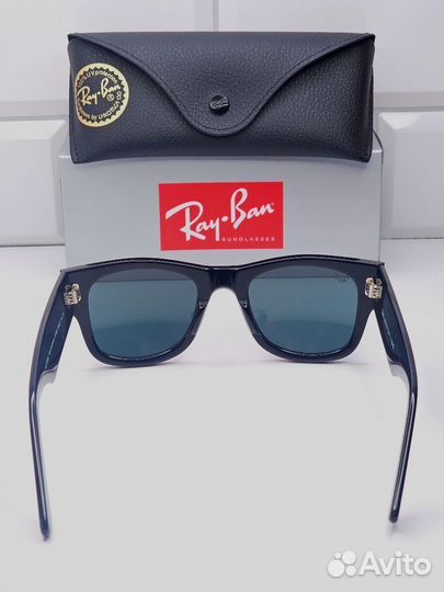 Очки Ray Ban 0840S Mega Wayfarer