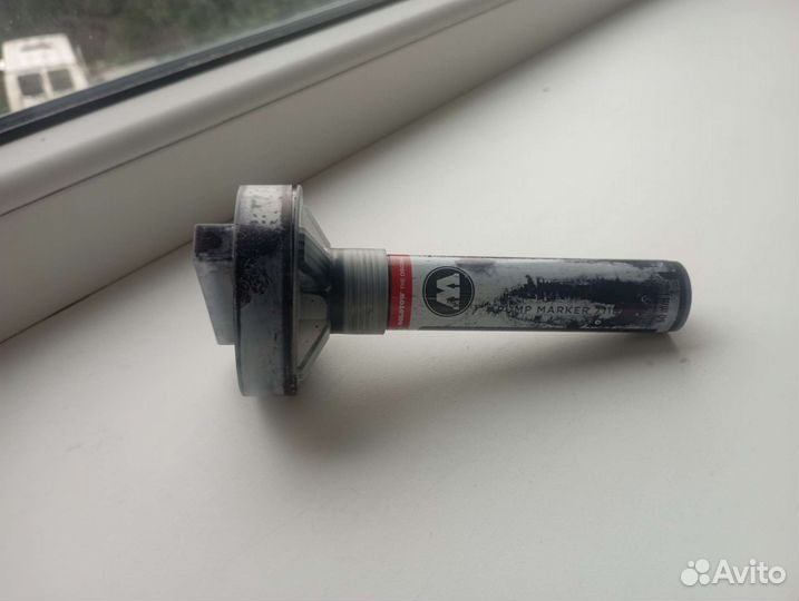Сквизер Molotow