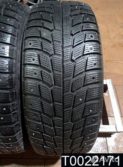 Michelin Latitude X-Ice North 235/60 R17 96T