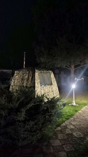 Дача 120 м² на участке 12 сот.