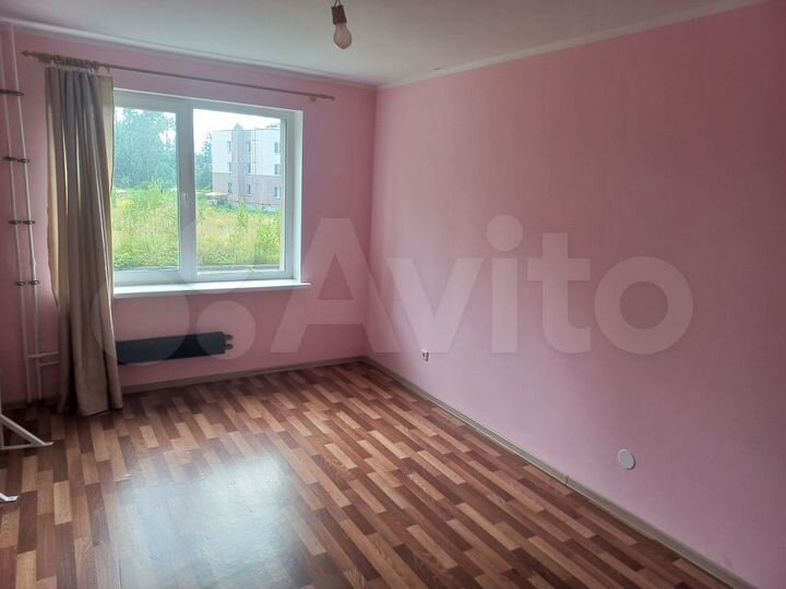 3-к. квартира, 82 м², 1/3 эт.
