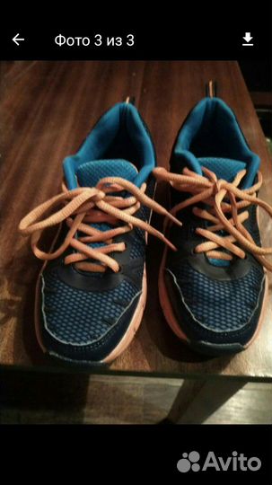 Кроссовки ролики