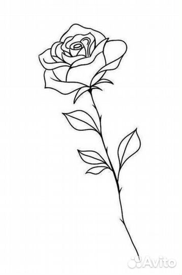 Мастер татуировки