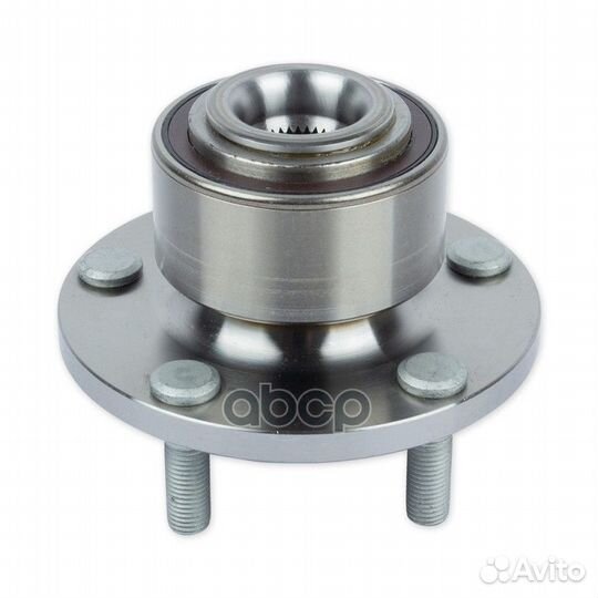 Ступица передняя в сборе LR ford Focus 2/C-Max