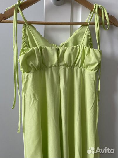 Платье/сарафан новый ASOS