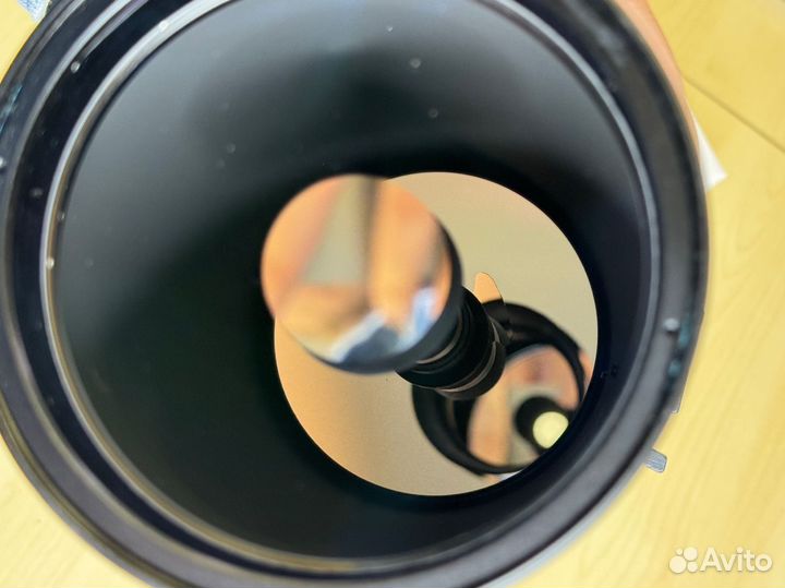 Труба оптическая Sky-Watcher BK MAK102SP OTA