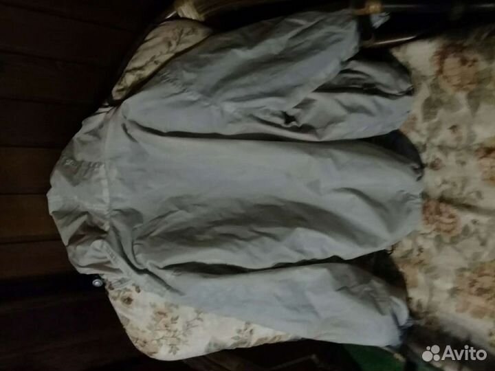 Куртка для девочки