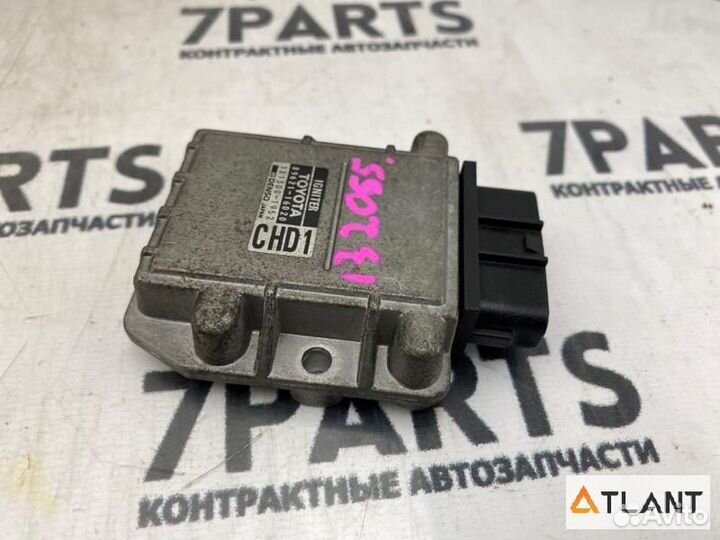 Коммутатор toyota windom