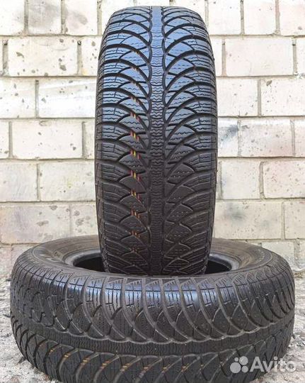 Fulda Kristall Montero 3 195/65 R15 91T