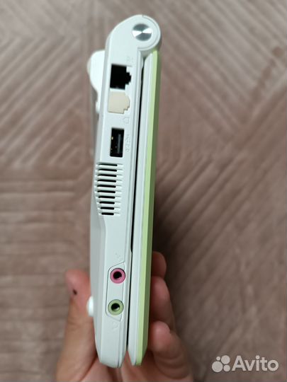 Нетбук asus eee pc 2G