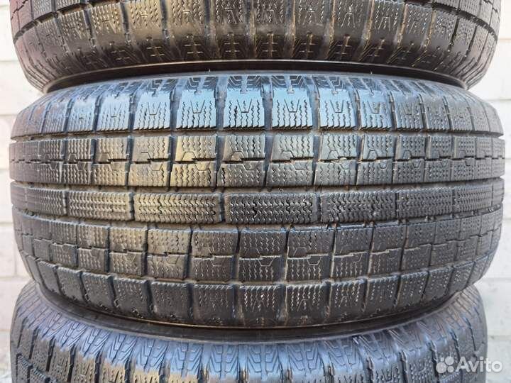 Toyo Garit G5 215/60 R16 95Q