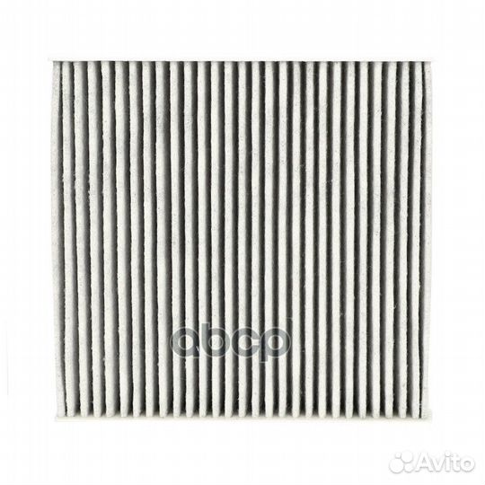 Фильтр салона SM-PCS009 SpeedMate