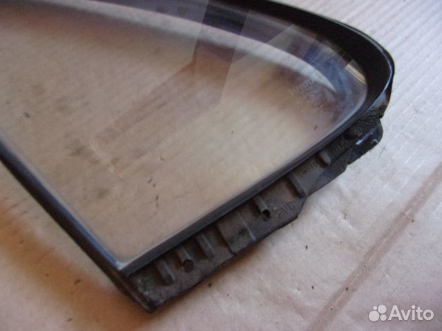 Toyota Camry V30, форточка задняя левая