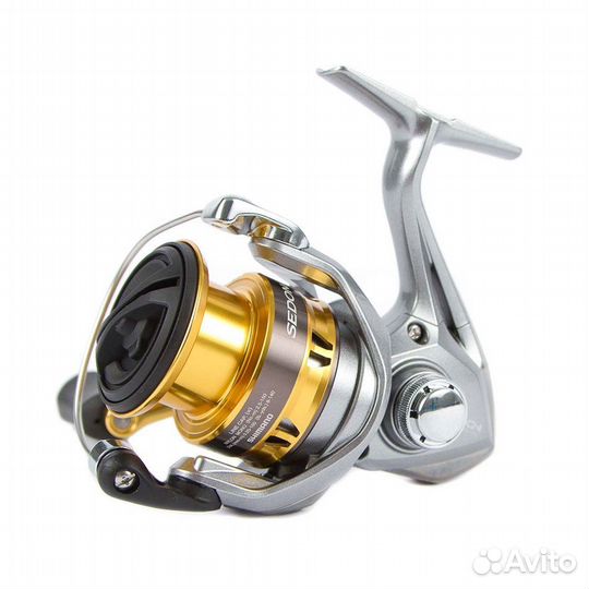 Shimano 17 Sedona 2500S