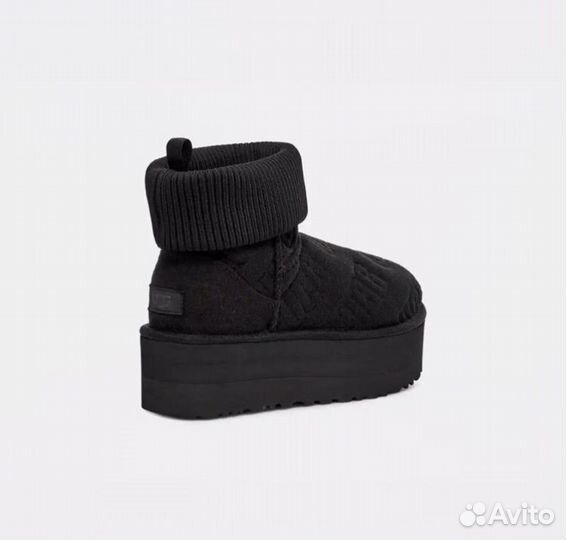 Ugg женские